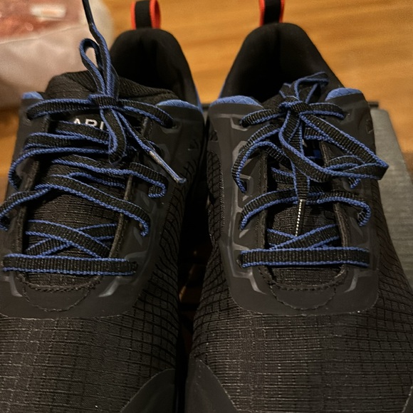 ARIAT men’s Outpace Day One Safety Composite Toe - Picture 12 of 16